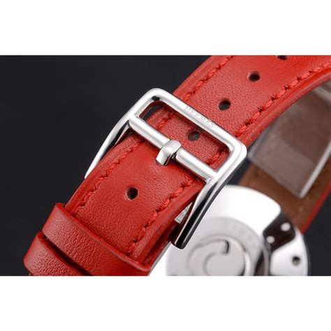 uhren lederband hermes 17mm